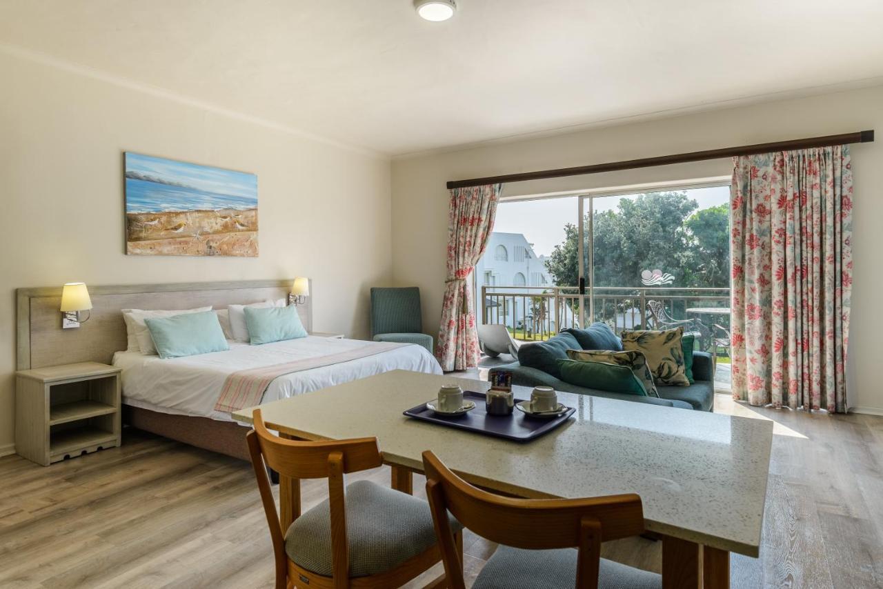 St Michaels Sands Hotel & Time Share Resort Shelly Beach Buitenkant foto